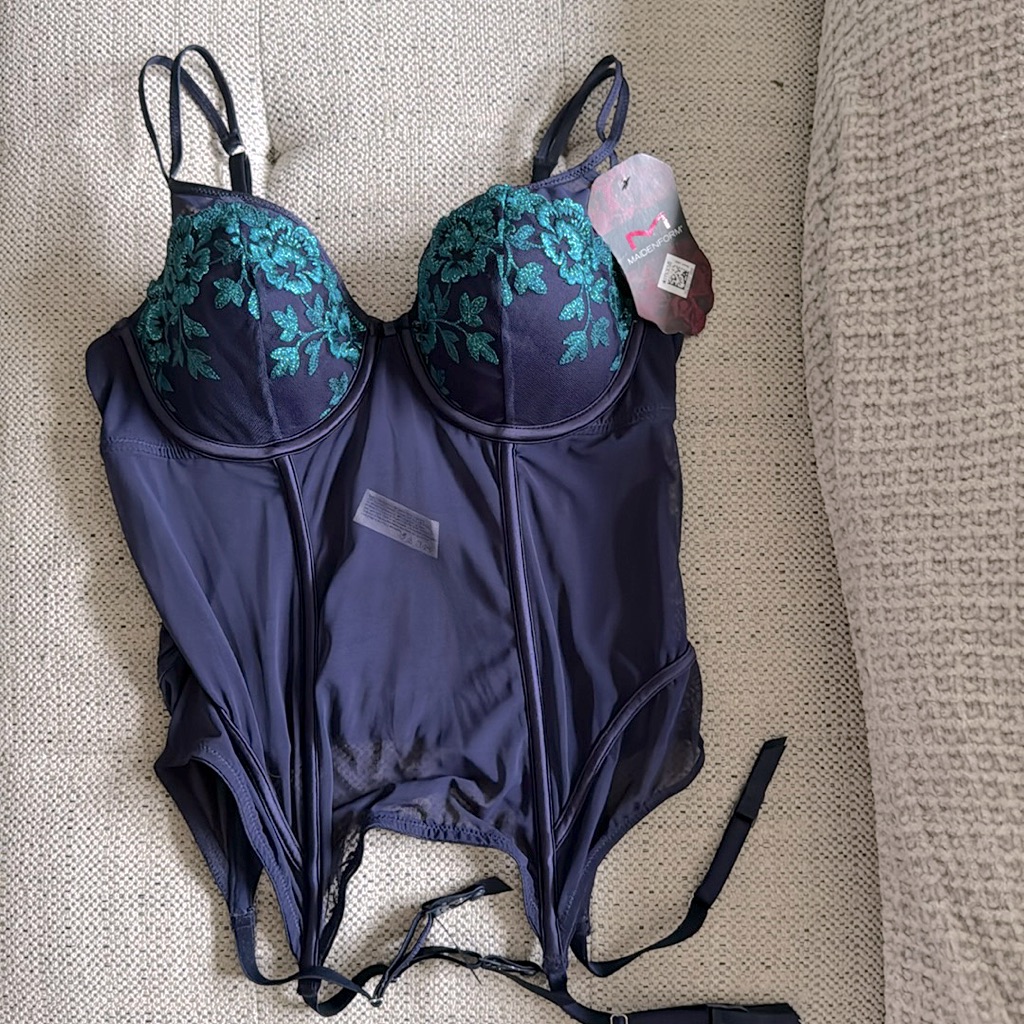 Maidenform Lingerie
